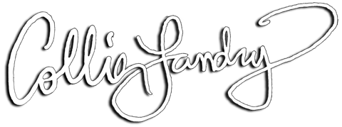 The Collier Landry Show Logo