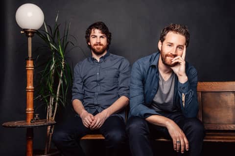 Harpoonist and The Axe Murderer