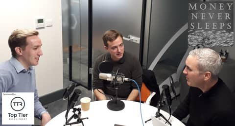 028: The Long Game | Kevin Feeney, DataChemist and TerminusDB