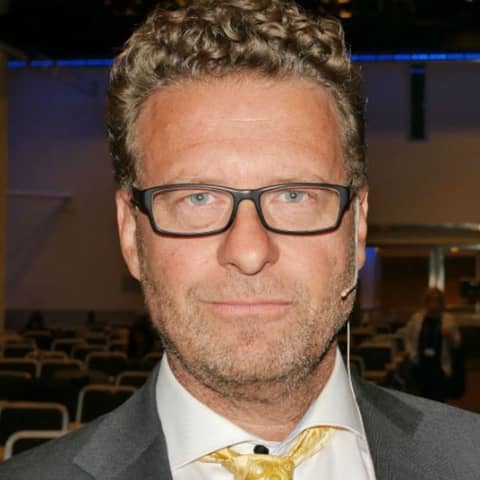 The Steps to Empower Your Life with Dr. Kjell Tore Hovik