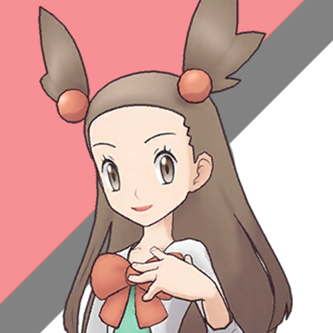 How Jasmine's Pokémon Story Mirrors Women's Struggles & Progress (GSC) How Jasmine's Pokémon Story Mirrors Women's Struggles & Progress (GSC)