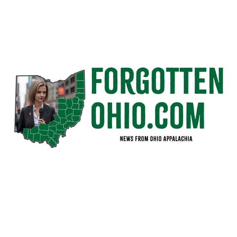 Forgotten Ohio