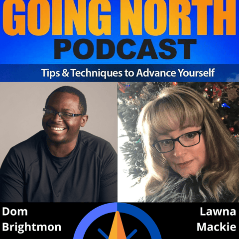 348.5 - “Treasures of the Heart” with Lawna Mackie (@Lawnamackie)