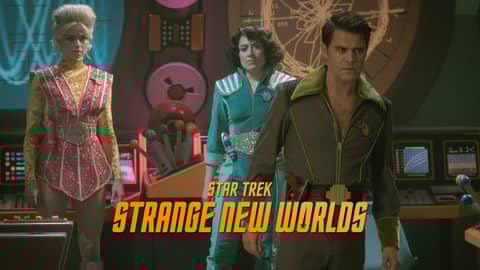 Preview: Murder, Mystery, and the Enterprise in SNW "A Space Adventure Hour"