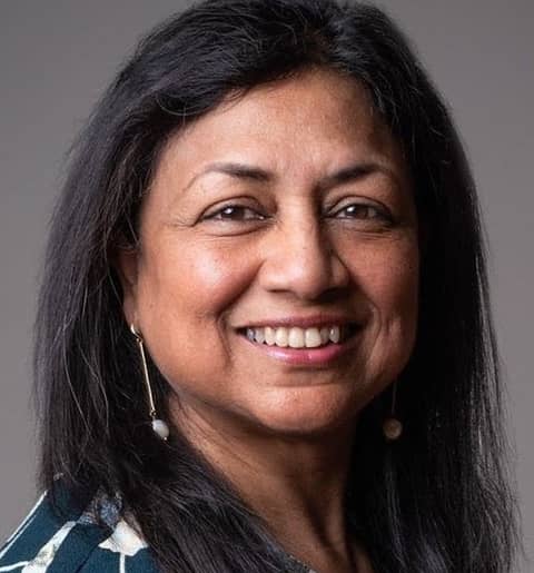 Cauvery Madhavan - Novelist connecting Ireland & India