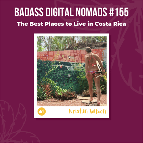 The Best Places to Live in Costa Rica