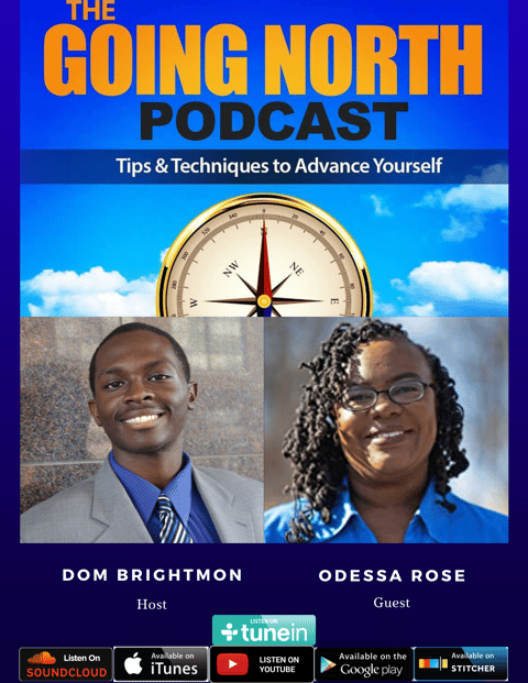 13 - "Water in a Broken Glass" with Odessa Rose