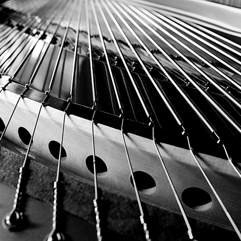 Half-Whole Diminished Scale