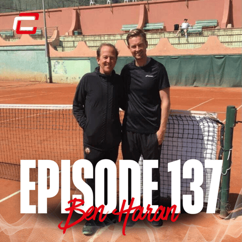 Ben Haran - Find Your Mentor