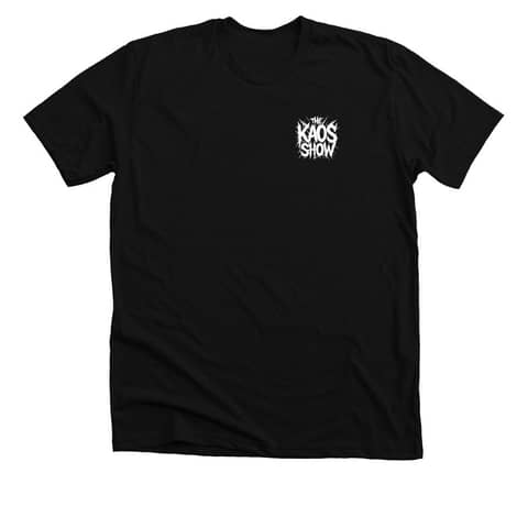 OFFICIAL KAOS