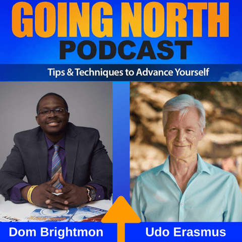 271 – “Thirst of the Heart” with Udo Erasmus (@UdosOfficial)