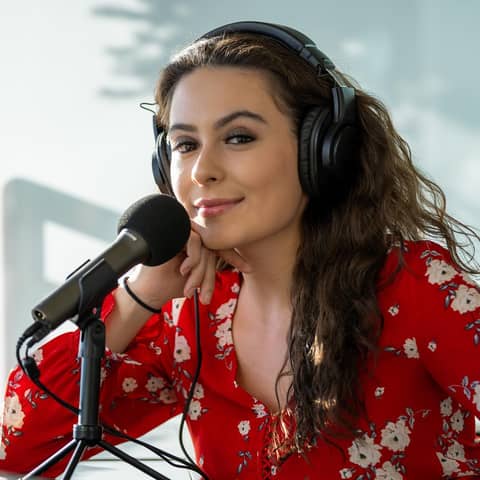 Empower Your Mental Well-being | with Paris Prynkiewicz