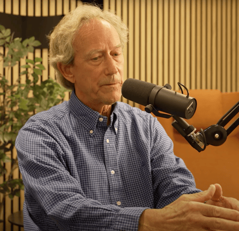 84. Craig Garnett: Uvalde’s Newspaper Publisher