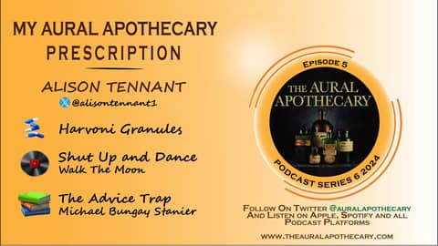 6.5 Alison Tennant - Won’t someone think of the children?