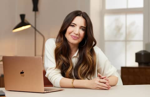Why Marie Forleo Says Less Content = More Success