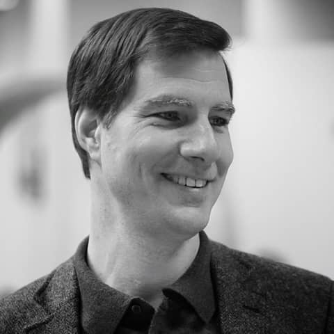 Persistence, Resilience, and Fulfillment; Mark Jamilkowski