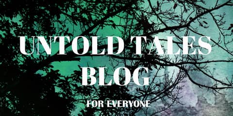 Introduction to Untold Tales