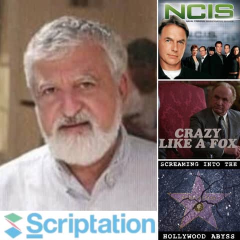 Take 132 - Showrunner Frank Cardea, NCIS, Crazy Like a Fox, Shogun