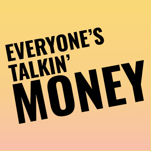Everyone's Talkin' Money Logo
