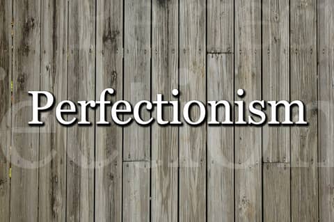 The Perfectionism Trap: How It Affects Women's Mental Health and Well-being