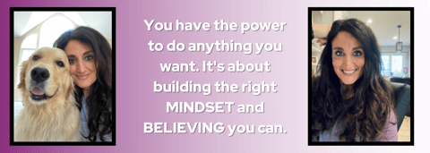 You Can Do Amazing Things