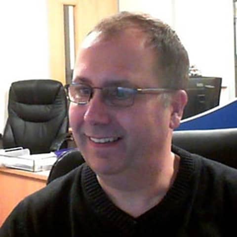 Running an ISV Successfully with Alistair Dickinson