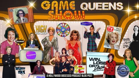 Game Show Queens