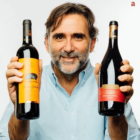 Alentejo the Last Frontier of Europe w/ João Gomes de Silva, Sogrape and Herdade de Peso