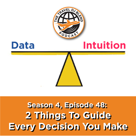 2 Things To Guide Every Decision You Make