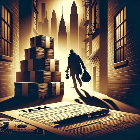 Unveiling the Hidden Income: A Guide to Untaxed Income according to IRS