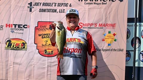 EP. 296 Fish Nerds Podcast Takeover Part II with Cassie Hall from Truman Lake