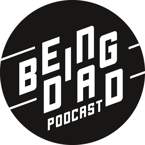 DADICATED.COM - empowering Dads Logo