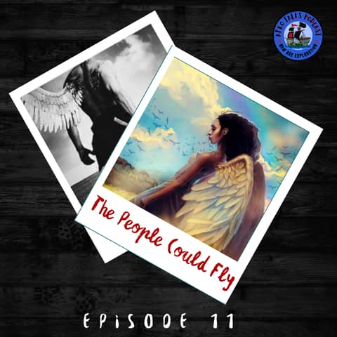 The People Could Fly