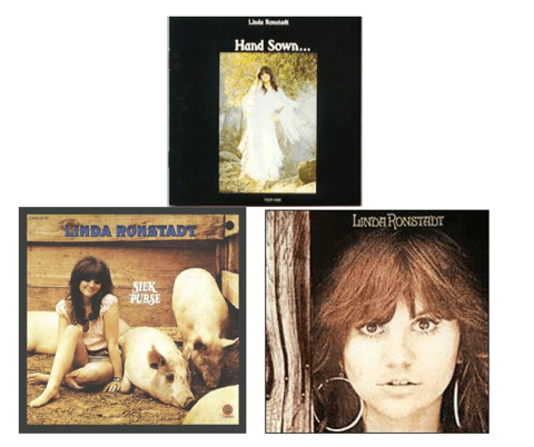 The Truth About Don and Linda Ronstadt