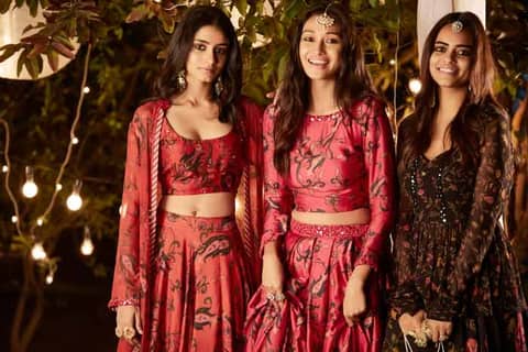 How Sustainable Fashion Has Always Been a Part of South Asian Culture