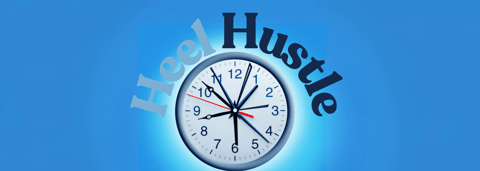 Exclusive Sponsorship Opportunity with 'Other People's Shoes' Podcast