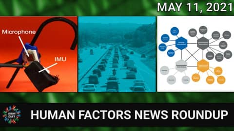 Human Factors Weekly News (05/11/21)