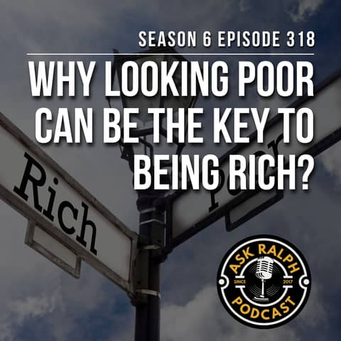 Can Living Frugally Unlock the Secret to Building Wealth?