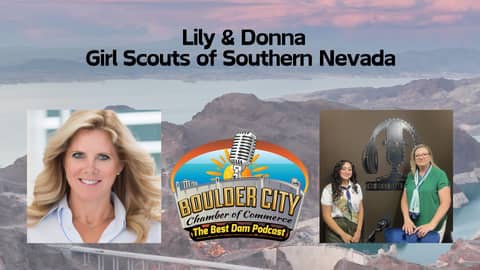 Dessert Before Dinner: A Girl Scouts of Southern Nevada Gala Event