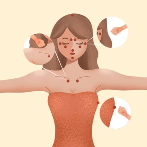 The Tapping Solution: A Powerful Summary for Transformation