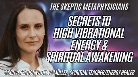 Secrets to High Vibrational Energy & Spiritual Awakening: Next Elevations Secrets to High Vibrational Energy & Spiritual Awakening: Next Elevations