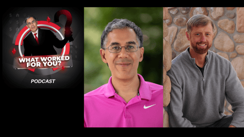 Land is Grand, A Path To Real Estate Success With Brent Bowers