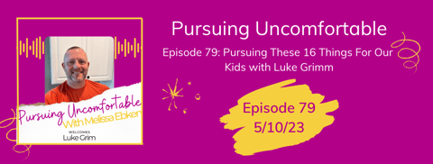 The Importance of Tough Conversations and Building a Strong Relationship with Your Children The Importance of Tough Conversations and Building a Strong Relationship with Your Children