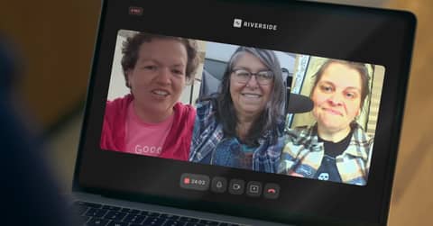 Encore! From Fear to Freedom: Facing Your Anxieties About Full-Time RV Life