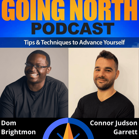 Ep. 401 – “Spellbound Under the Spanish Moss” with Connor Judson Garrett (@GarretJudson)