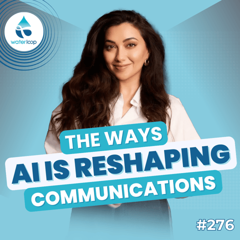 The Ways AI Is Reshaping Environmental Communications