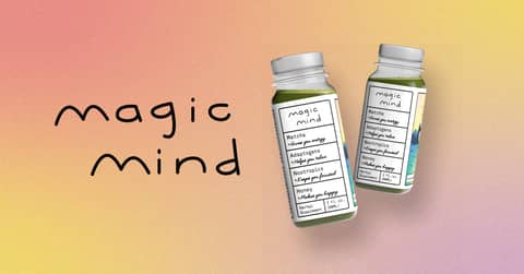 Magic Mind