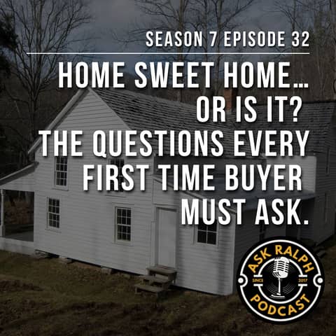 Fearful of Home Buying Mistakes?