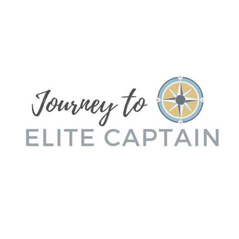 Journey to Elite Captain