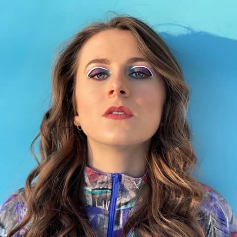 18. Indie Artist DIY with Kaeley Jade